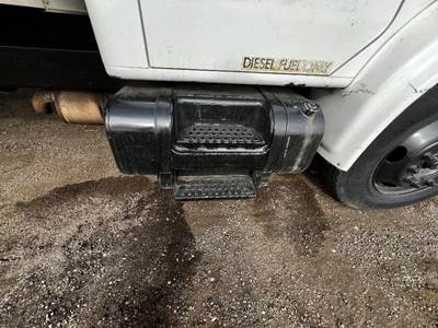 International 4700 Right Fuel Tank