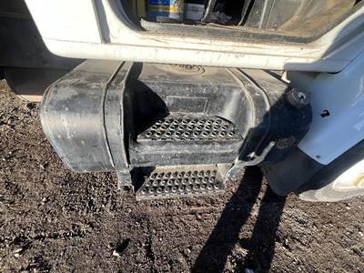International 4700 Fuel Tank