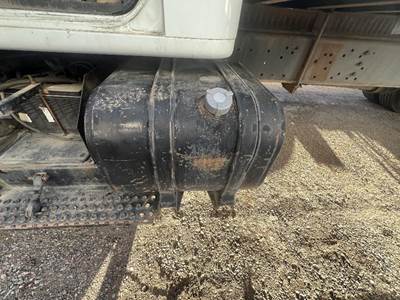 International 4700 Fuel Tank