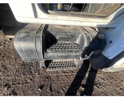 International 4700 Fuel Tank