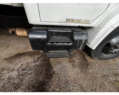 International 4700 Right Fuel Tank