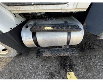 International 7500 Left Fuel Tank