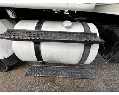 International 8100 Fuel Tank