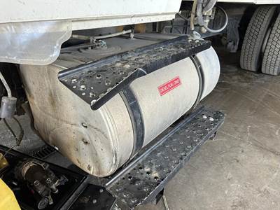 International MV607 Fuel Tank