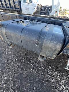 Isuzu FTR Fuel Tank