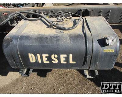 Isuzu FTR Left Fuel Tank