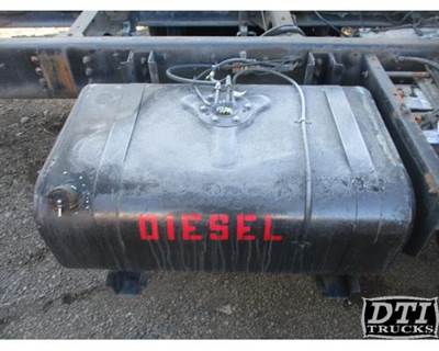 Isuzu FTR Right Fuel Tank