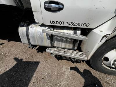 Kenworth T280 Fuel Tank