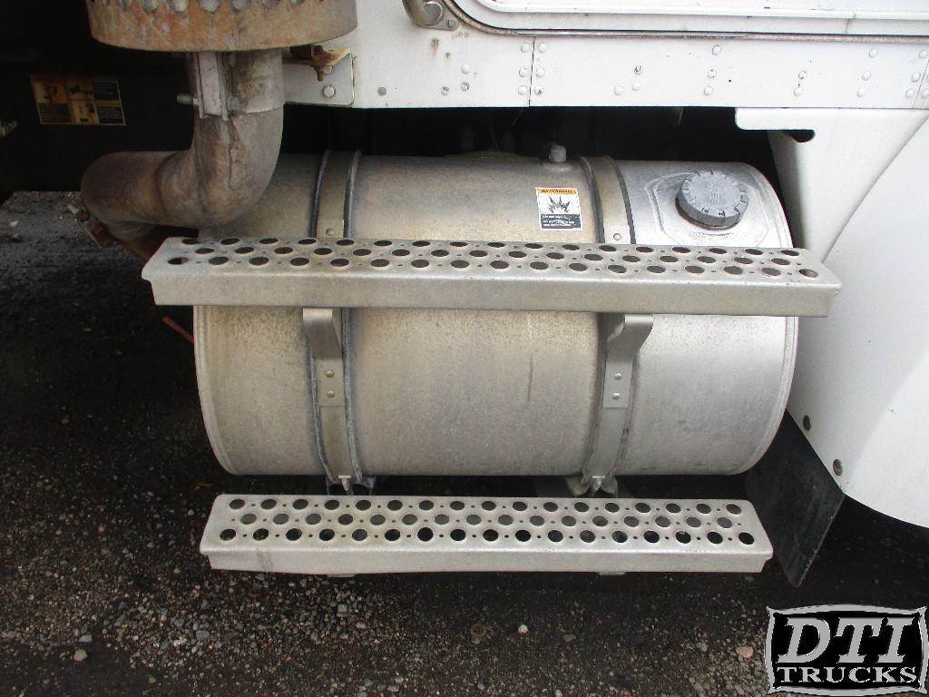 2007 Kenworth T300 Right Fuel Tank For Sale Wheat Ridge, CO 52778