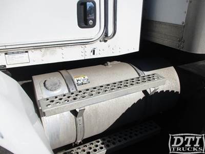 Kenworth T370 Left Fuel Tank