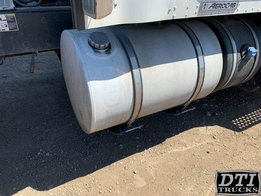 2012 Kenworth T800 Right Fuel Tank For Sale Wheat Ridge, CO 50907