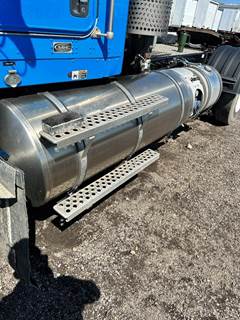 Kenworth T800 Left Fuel Tank