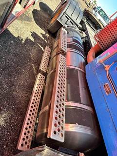 Kenworth T800 Fuel Tank