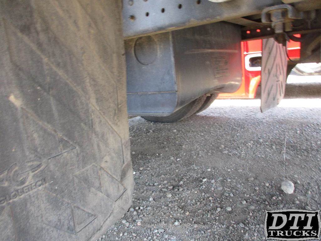 2012 Mitsubishi Fuso FESP Fuel Tank For Sale Wheat Ridge, CO 53602