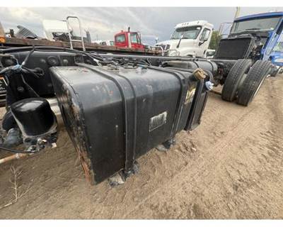 Peterbilt 210 Fuel Tank