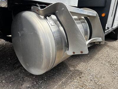 Peterbilt 337 Fuel Tank
