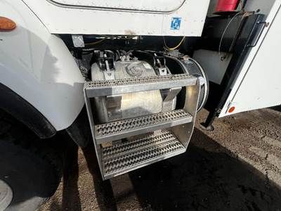 Peterbilt 337 Fuel Tank