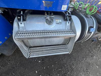 Peterbilt 337 Fuel Tank