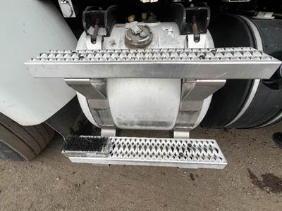 Peterbilt 337 Fuel Tank