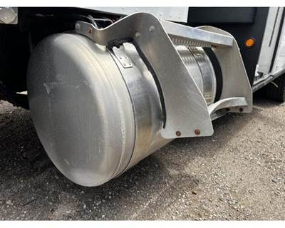 Peterbilt 337 Fuel Tank