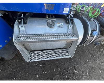 Peterbilt 337 Fuel Tank