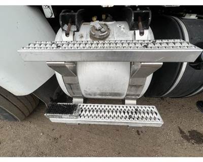 Peterbilt 337 Fuel Tank