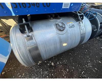 Peterbilt 337 Left Fuel Tank