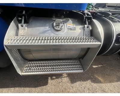 Peterbilt 337 Left Fuel Tank