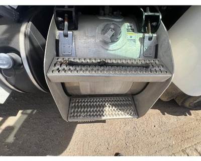 Peterbilt 337 Right Fuel Tank