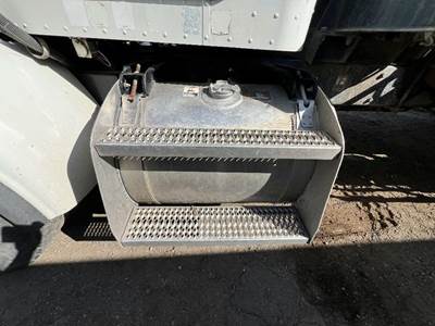 Peterbilt 365 Fuel Tank