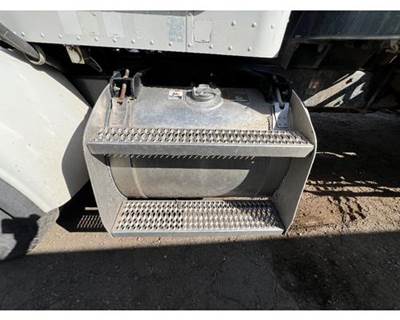 Peterbilt 365 Fuel Tank