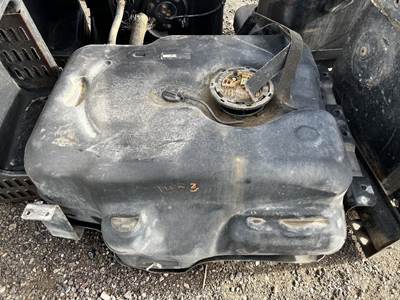 RAM 5500 Fuel Tank