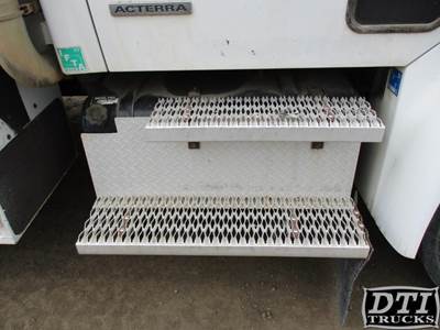 Sterling Acterra Right Fuel Tank