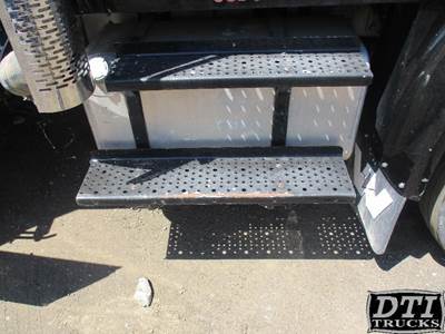 Sterling Acterra Right Fuel Tank