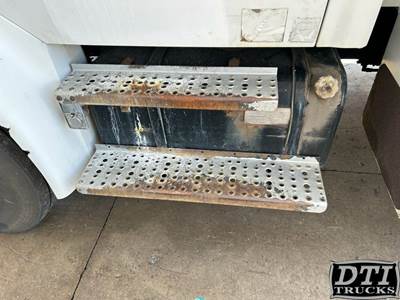 Sterling Acterra Left Fuel Tank