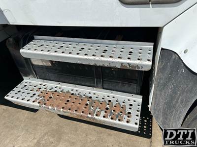 Sterling Acterra Right Fuel Tank