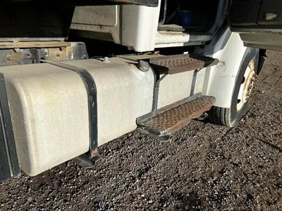 Sterling Acterra Right Fuel Tank