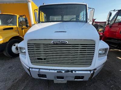Freightliner FL60 Grille