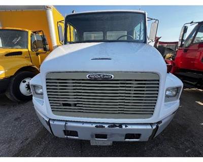 Freightliner FL60 Grille