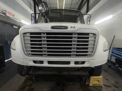 Used 2016 Freightliner M2 106 Grille Assembly