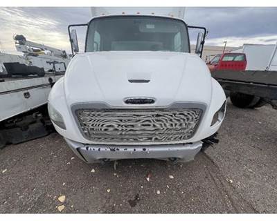 Used 2019 Freightliner M2 106 Grille Assembly