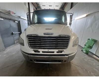 Used 2019 Freightliner M2 106 Grille Assembly