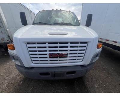 GMC C7500 Grille