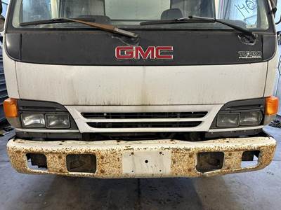 GMC W5500 Grille