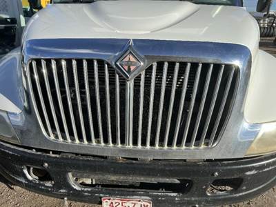 International 4300 Grille