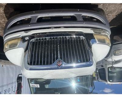 International 4400 Grille