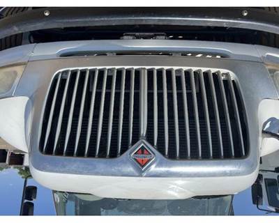 Used 2018 International 4400 Grille Assembly