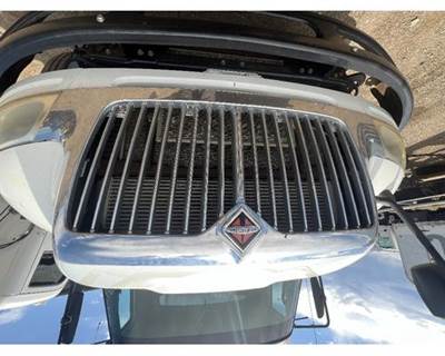 Used 2015 International 4400 Grille Assembly