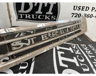 2006 Sterling Acterra Lower Side Grille