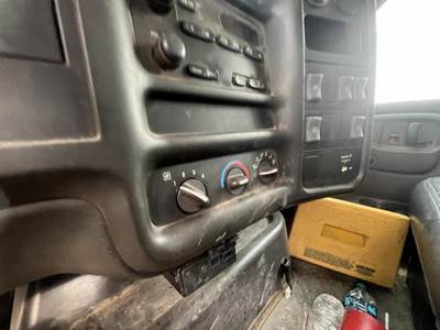 Chevrolet C6500 HVAC ECM